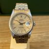 Rolex Datejust 16220.
