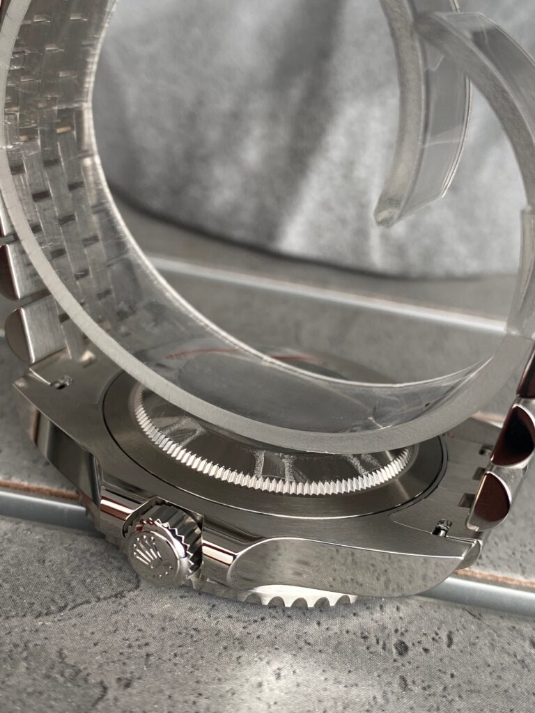 Rolex Gmt-Master II 126710 BLNR.