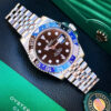Rolex Gmt-Master II 126710 BLNR.