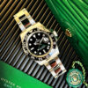 Rolex Gmt-Master II Date 116710 LN-