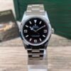 Rolex Explorer 36mm 114270-.