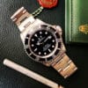 Rolex Sea-Dweller ref 16600. Rolex Sea-Dweller ref 16600..