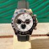Rolex Daytona ref 116519-LN.