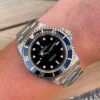 Rolex Submariner no-date 14060M.