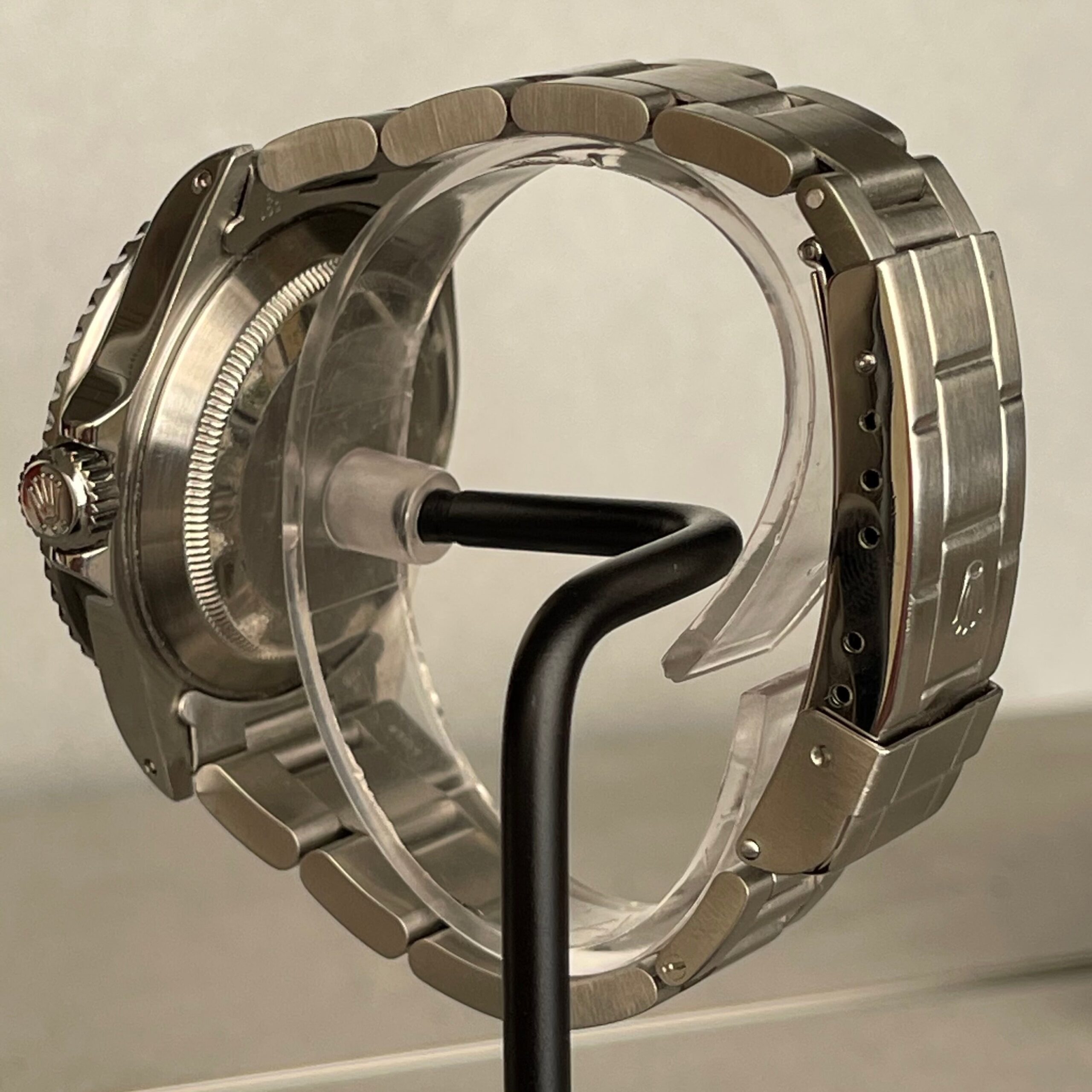 Rolex Submariner Date ref 16610.