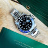 Rolex Gmt-Master II Date 116710 BLNR.