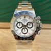 Rolex Daytona ref 116500-.
