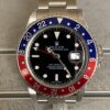 Rolex Gmt-Master 2 16710-.