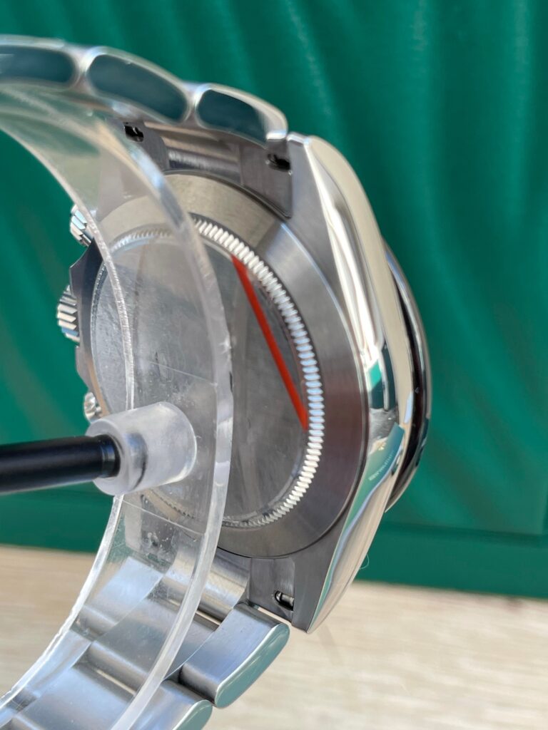 Rolex Daytona ref 116500-.