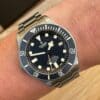 Tudor Pelagos Snowflake LHD..