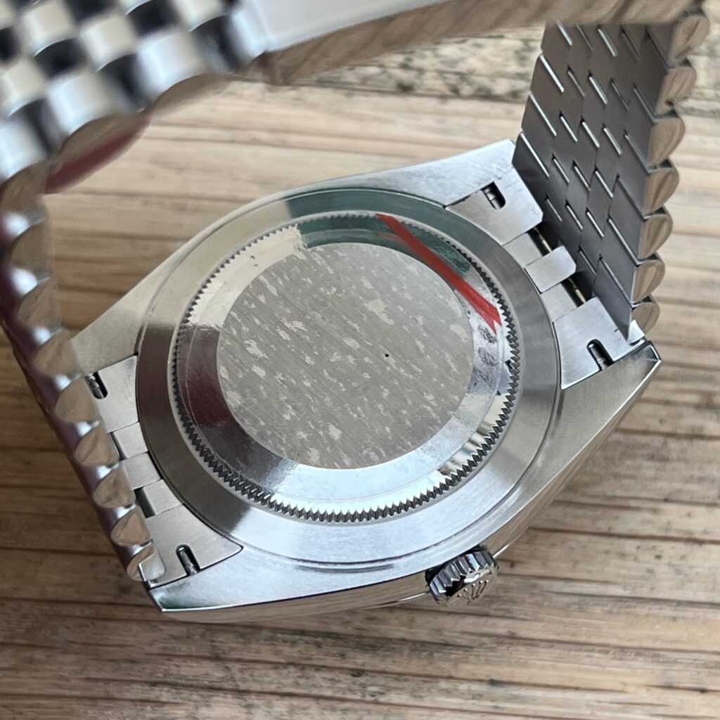 Rolex Datejust 41-.