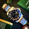 Rolex Submariner Date 116610LN-.