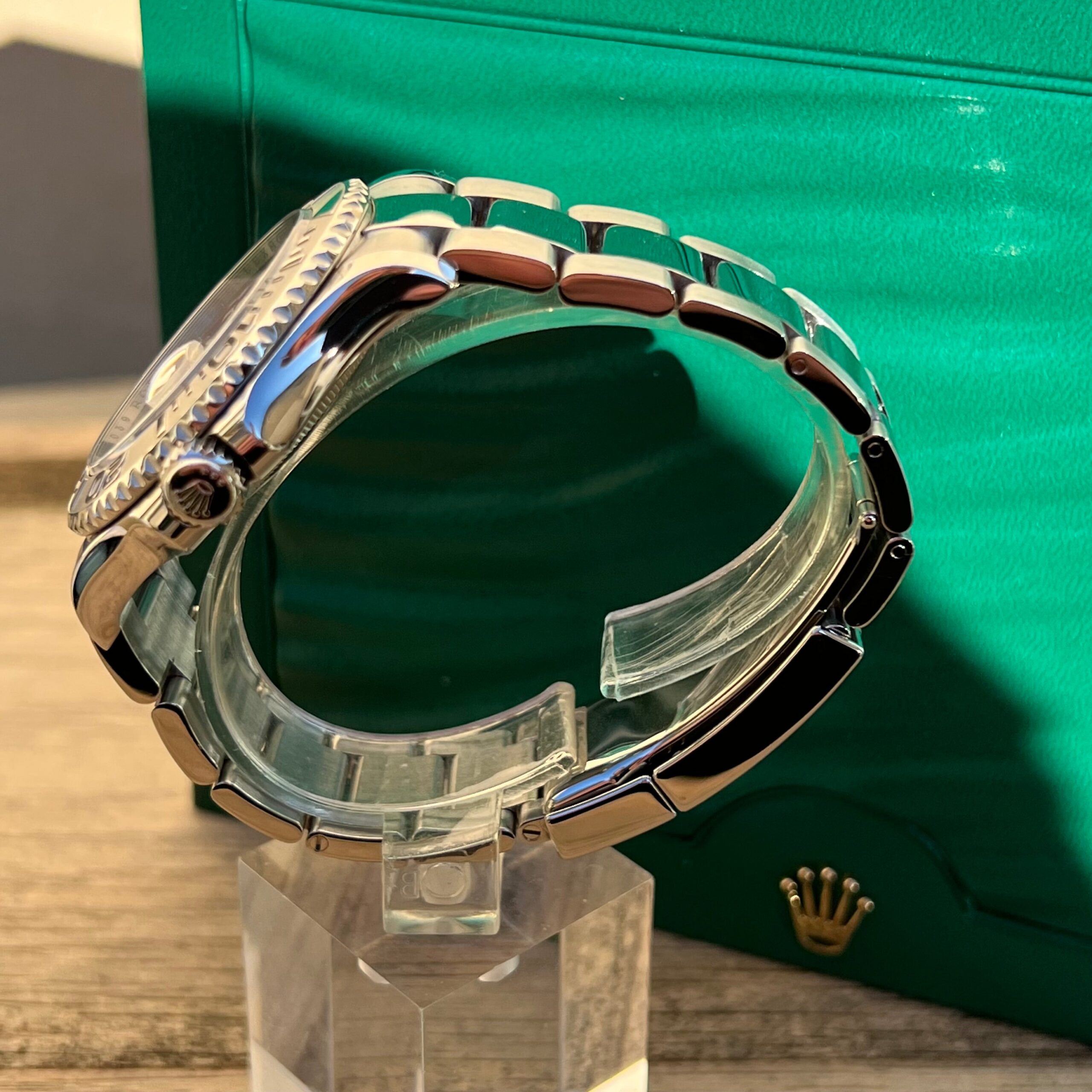 Rolex Yacht-Master 116622.