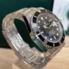 Rolex Submariner Date ref 16610 Tritium..