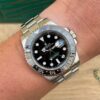 Rolex Gmt-Master II Date 116710 LN-.