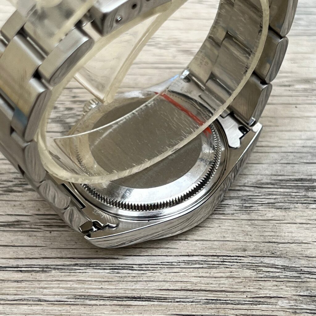 Rolex oyster Date 15200..