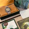 Rolex Submariner Date ref 16610-.