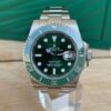 Rolex Submariner Date 116610LV..