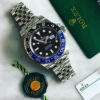Rolex Gmt-Master II 126710 BLNR.