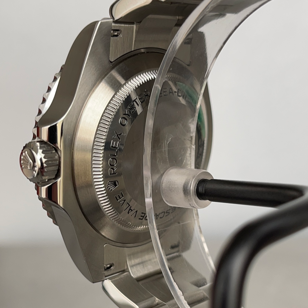 Rolex Sea-Dweller ref 116600..