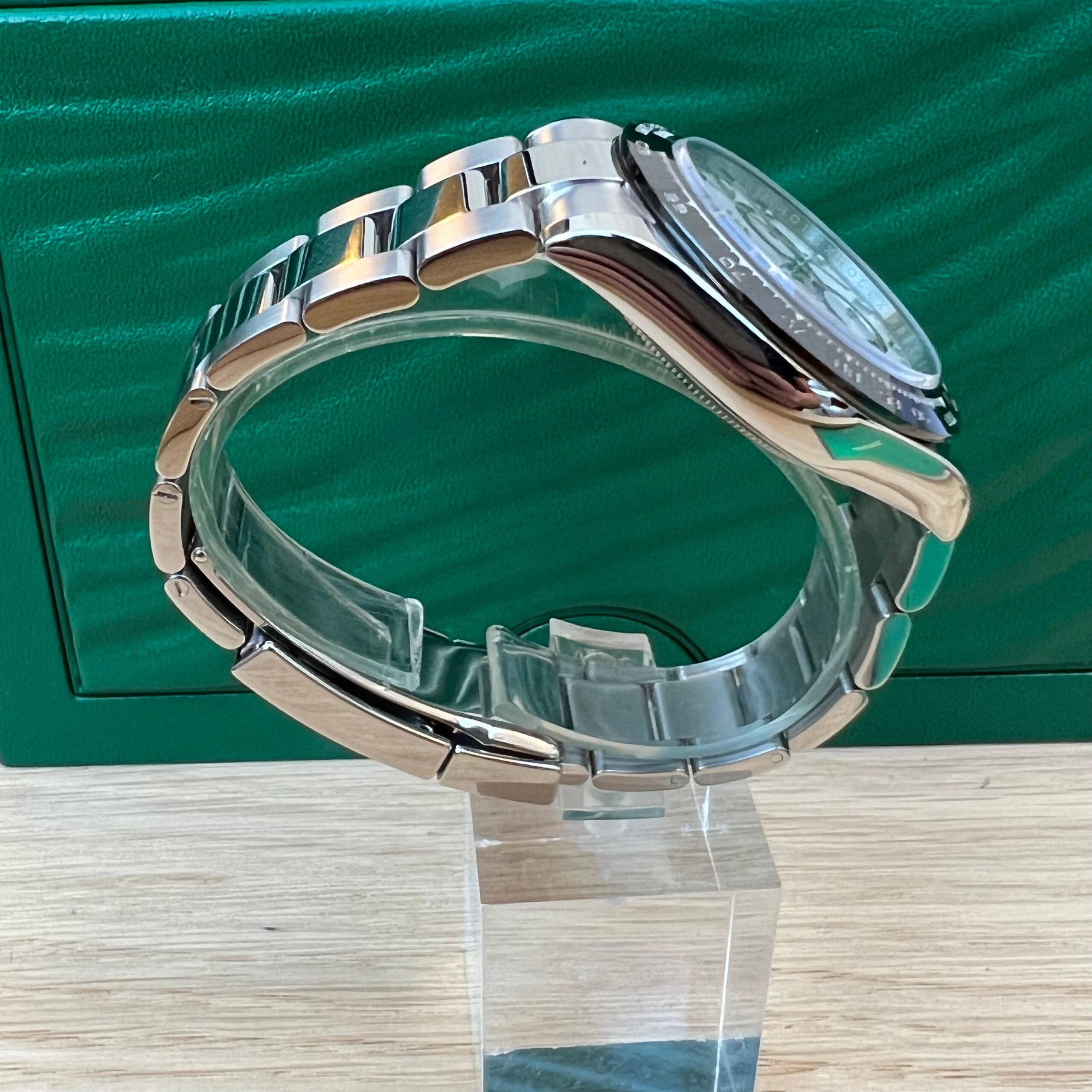 Rolex Daytona ref 116500-.