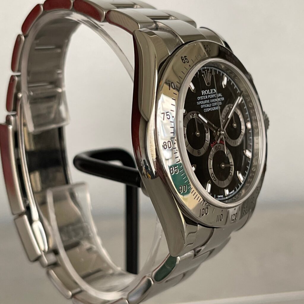 Rolex Daytona ref 116520..