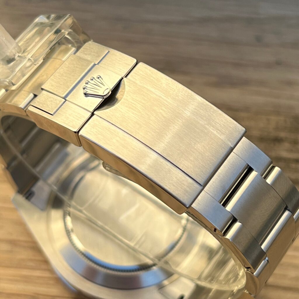 Rolex Explorer II 226570-.