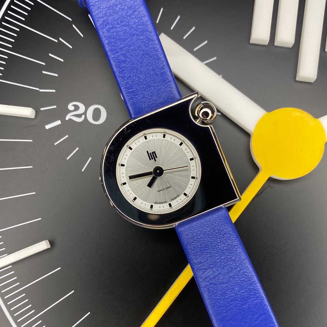 LIP – Mach 2000 mini