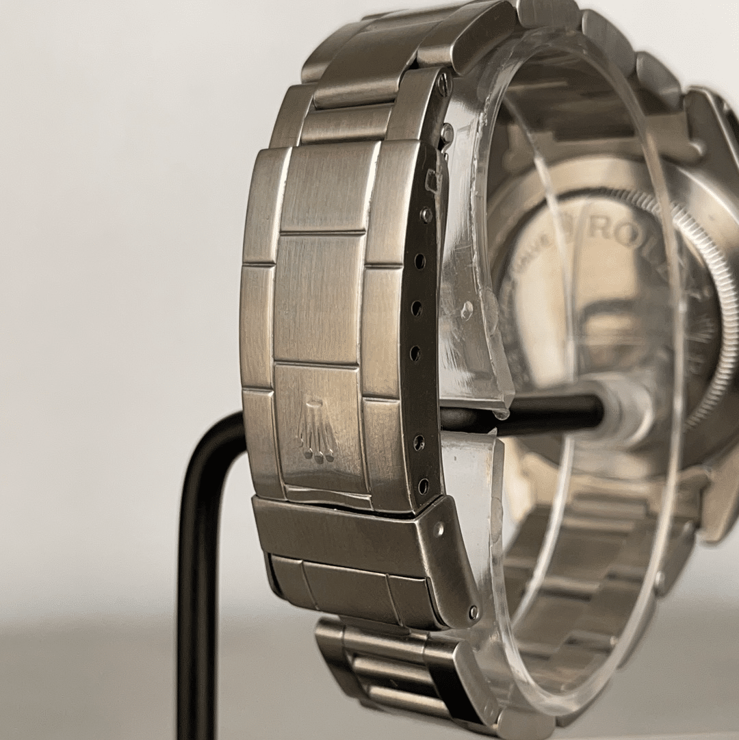 Rolex Sea-Dweller ref 1665. Rolex Sea-Dweller ref 1665..