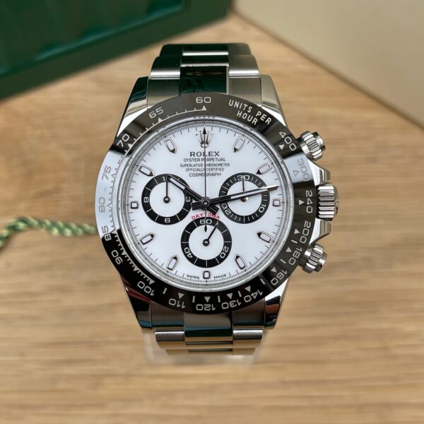 Rolex Daytona ref 116500-