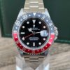 Rolex Gmt-Master 2 16710..