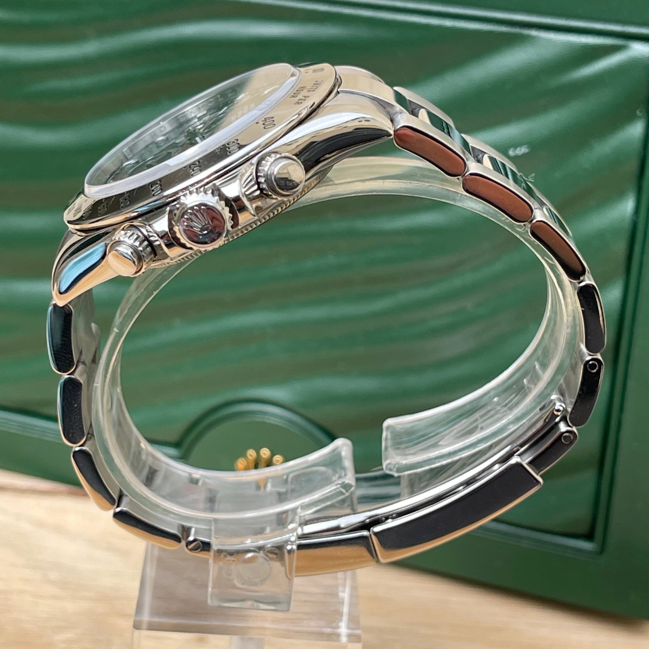 Rolex Daytona ref 116520..