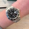 Rolex Submariner Date ref 16610 RRR-.