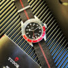 Tudor blackbay GMT