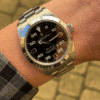 Rolex AirKing 116900 Rolex AirKing 116900.