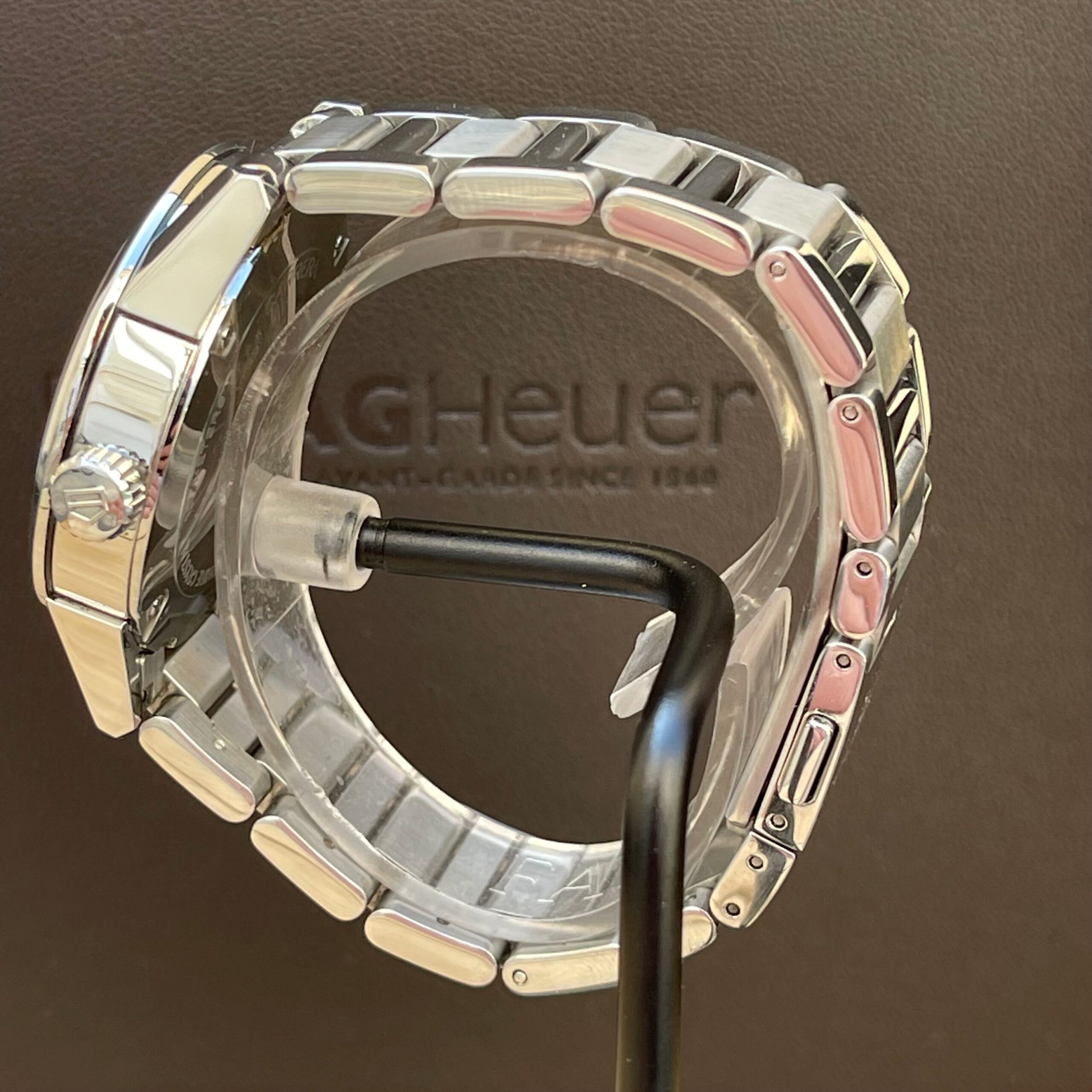 Tag Heuer Carrera Lady.