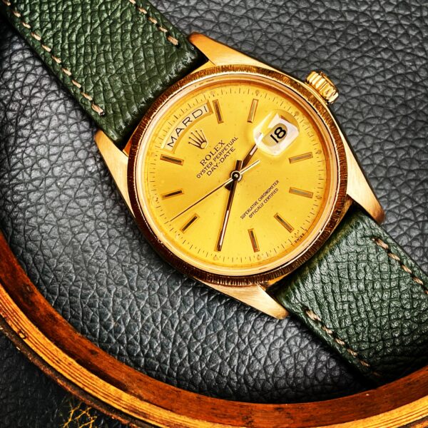 Rolex Day-Date 36 ref 18078