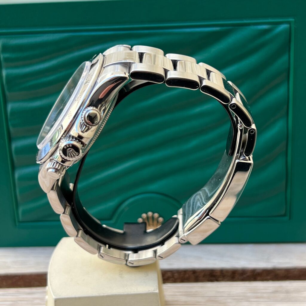 Rolex Daytona ref 116520..