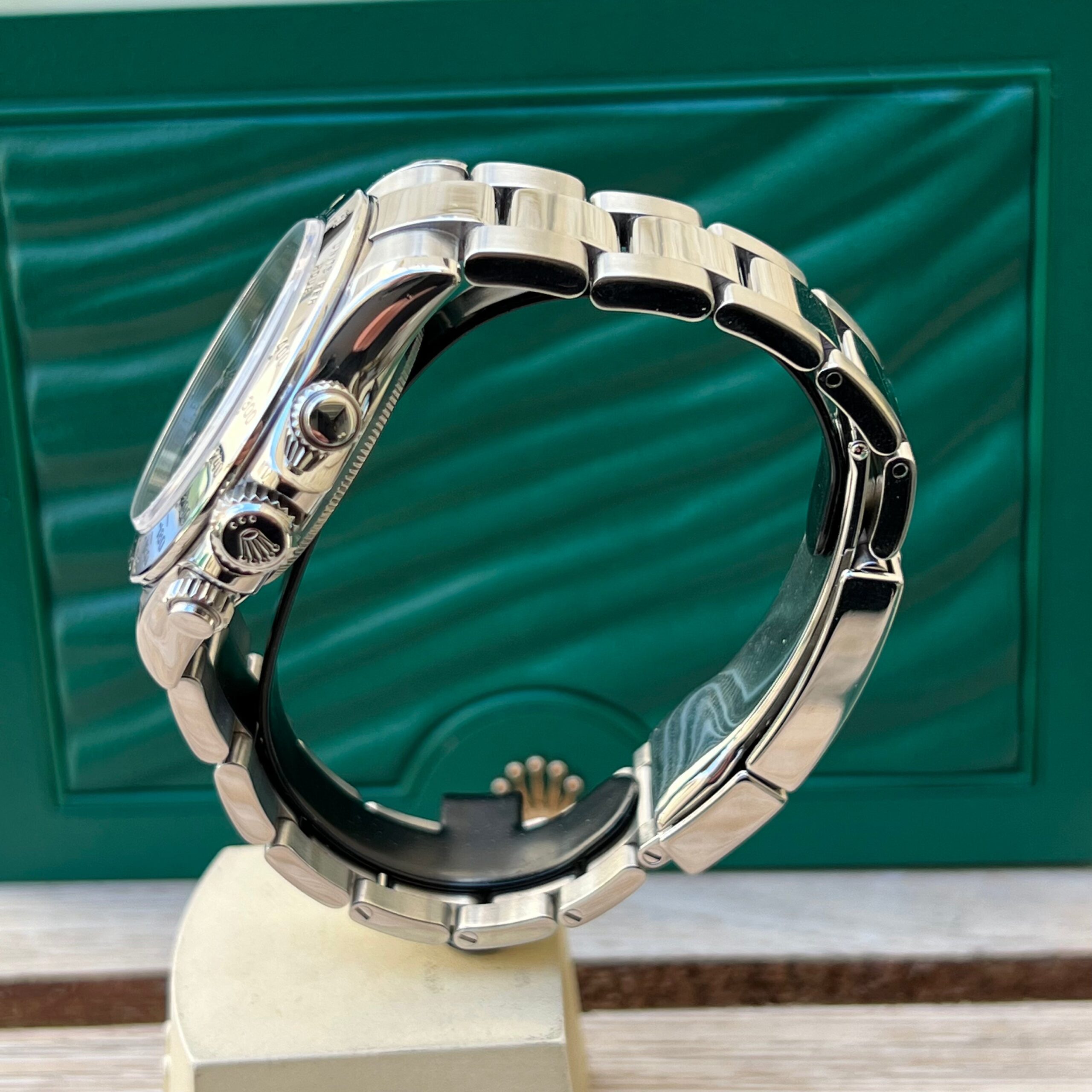 Rolex Daytona ref 116520..