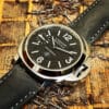 Panerai Luminor Logo Panerai Luminor Logo.