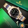 Rolex AirKing 116900 Rolex AirKing 116900.