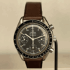 Omega Speedmaster Reduced.