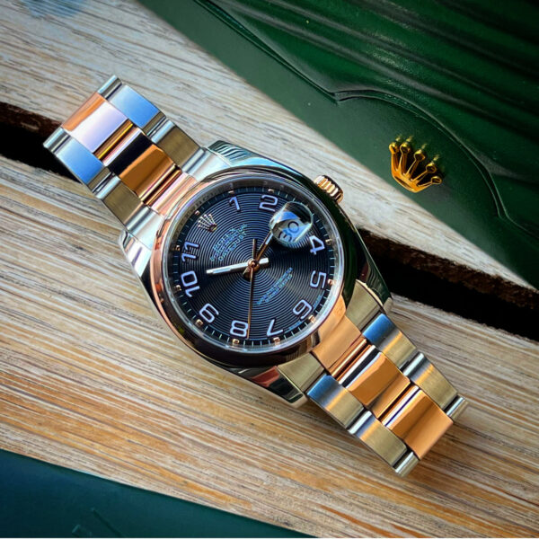 Rolex Datejust 36.