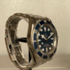 Tudor blackbay Snowflake ‘58 bleu.