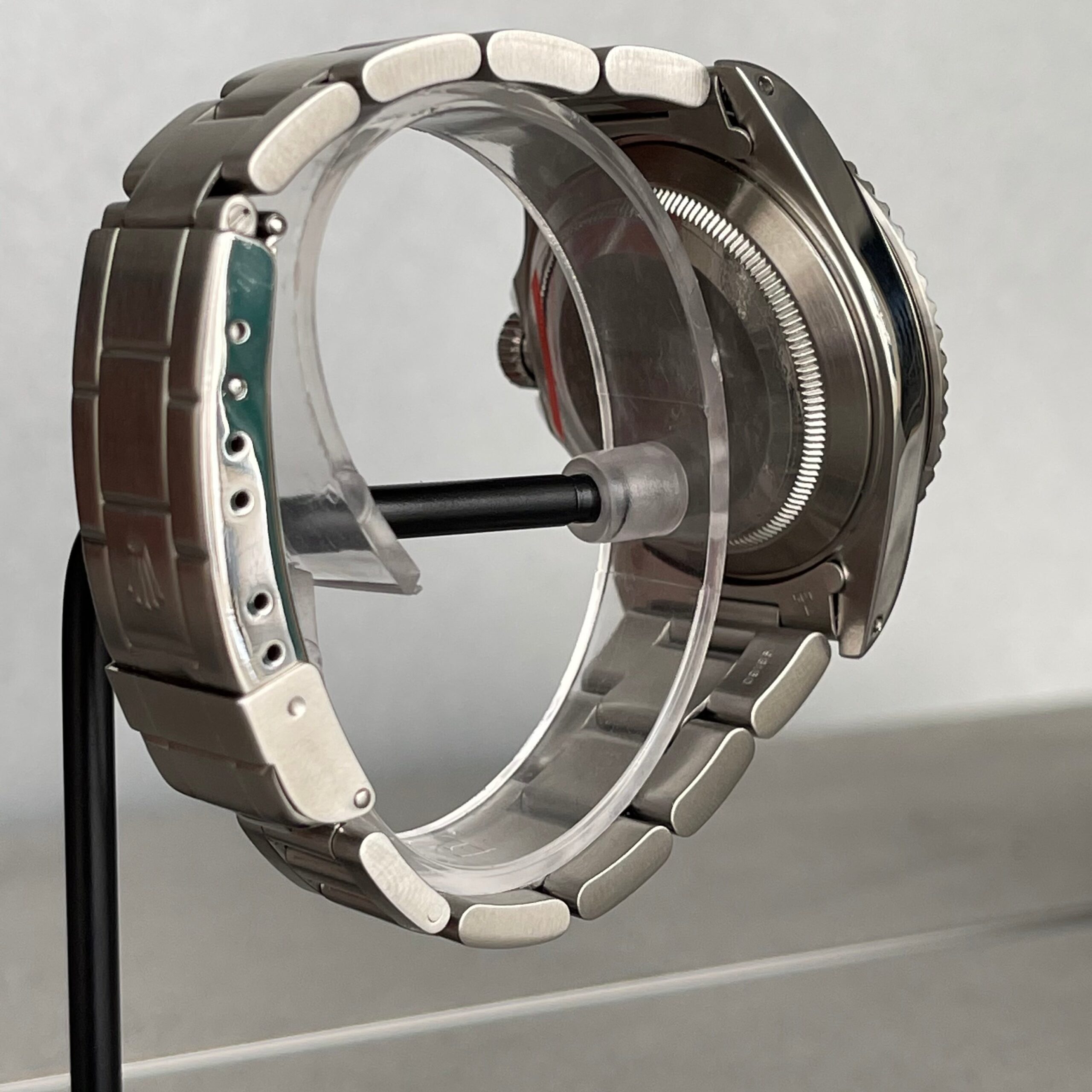 Rolex Submariner 14060 Tritium.