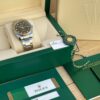 Rolex Oyster Perpetual Date 115234.