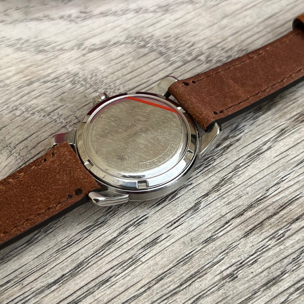 Omega Seamaster Vintage.