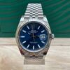 Rolex Datejust 41 réf 126334.