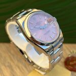 Rolex Oyster Perpetual Date 115200.