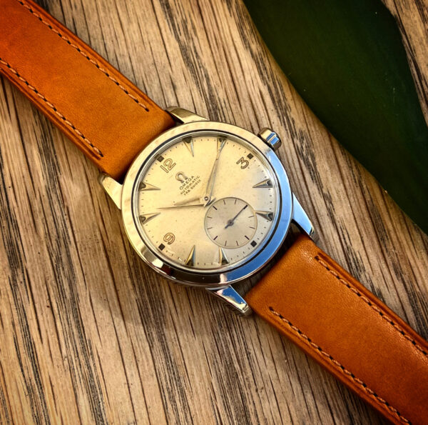 Omega Classic Bumper